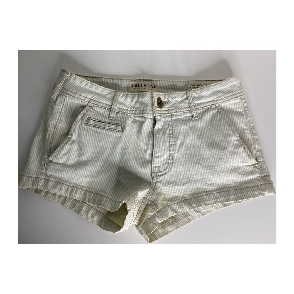 BullHead Denim Co Shorts